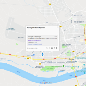 TORUŃ